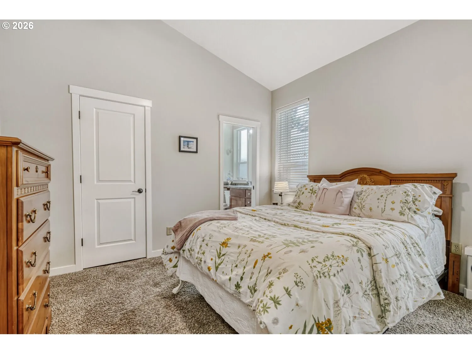 Bedroom, Primary-Walk-In Closet