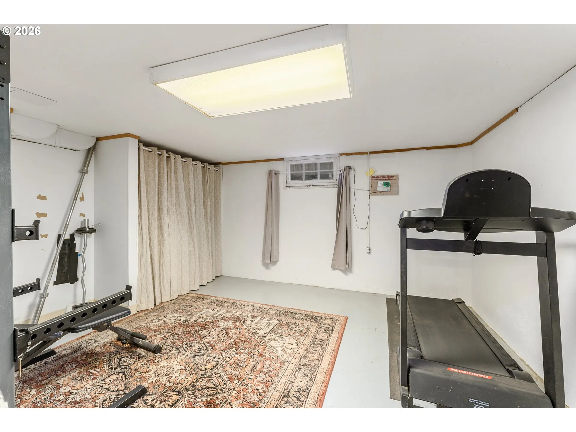 Bonus Room-Lower