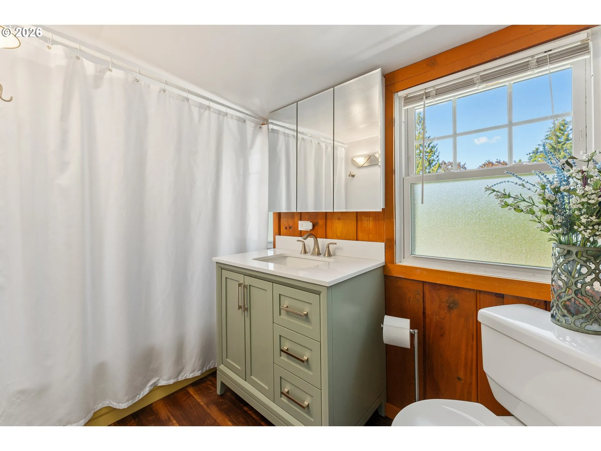 Bathroom-# 1
