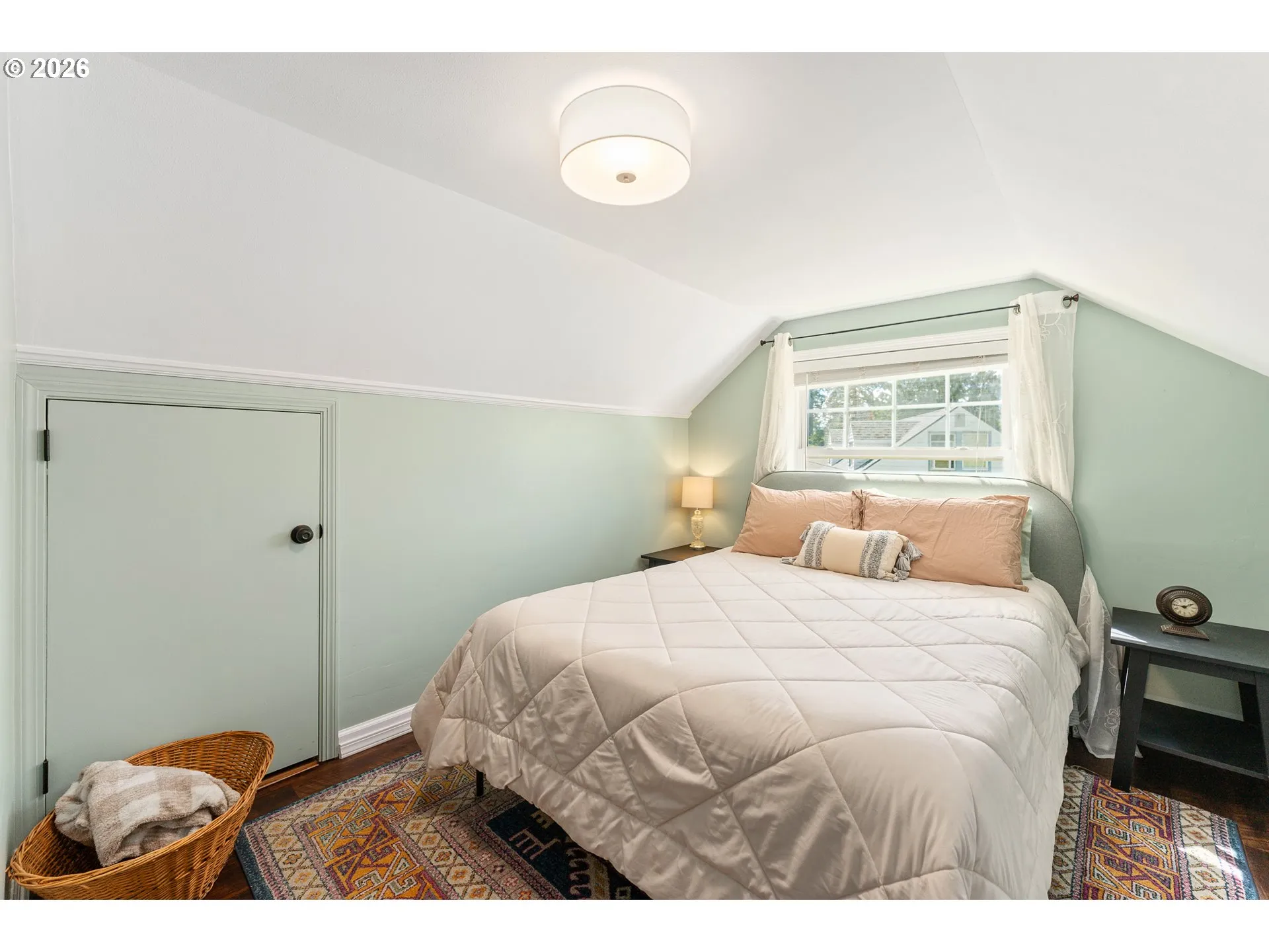 Bedroom-# 1