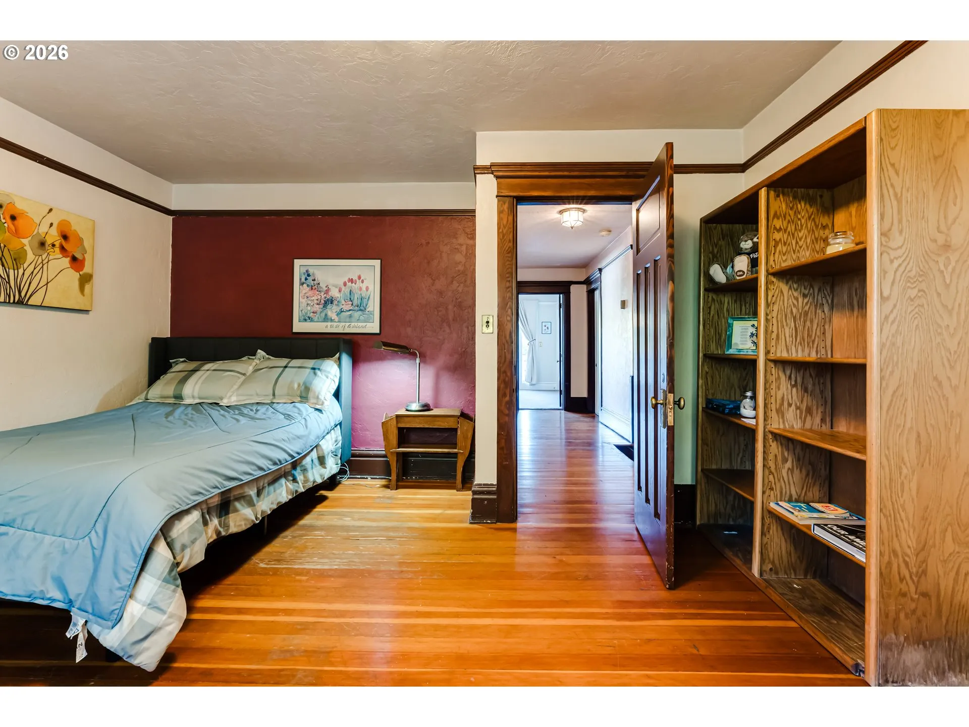 Bedroom-# 3