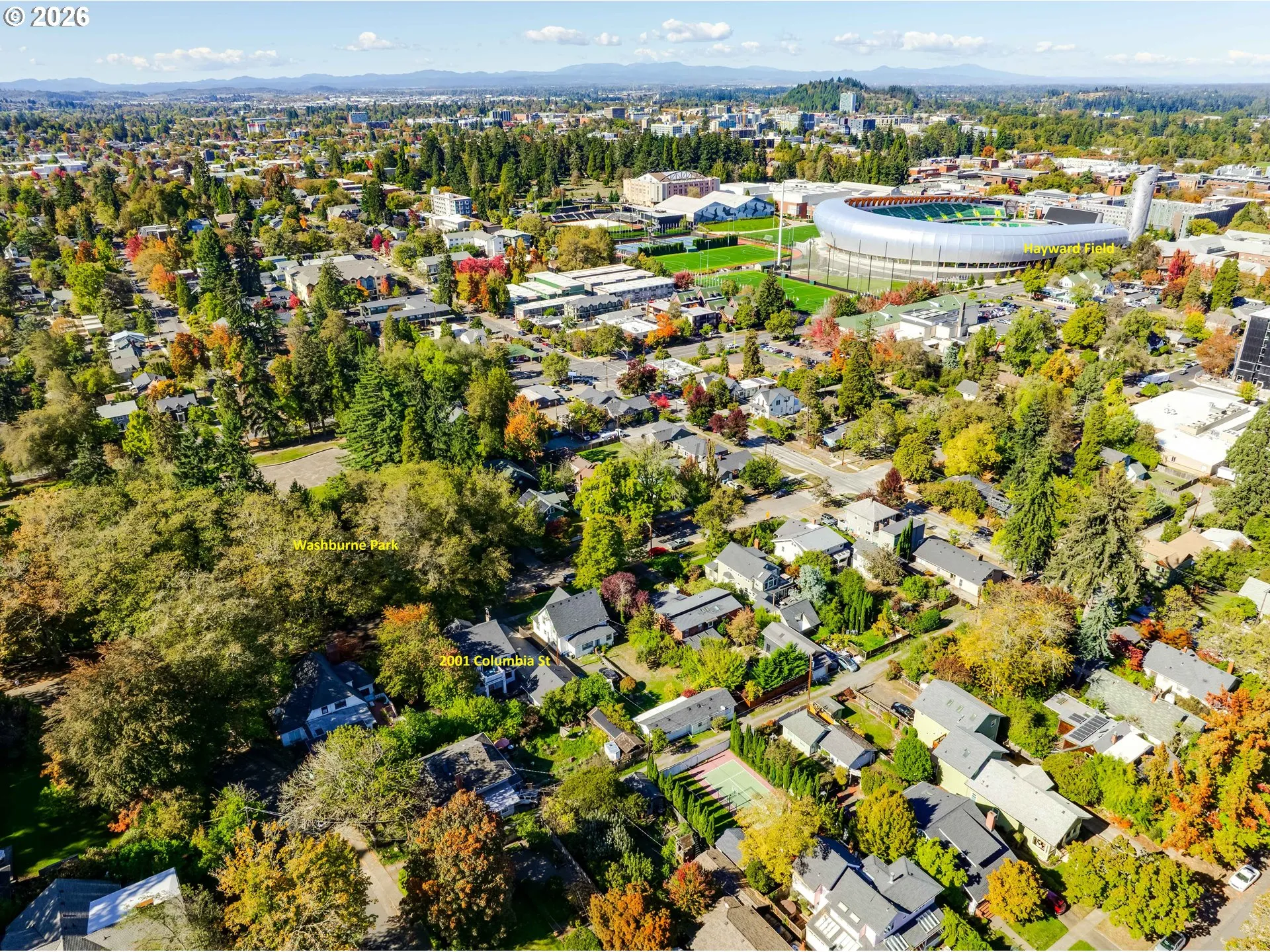 Drone View/UAV