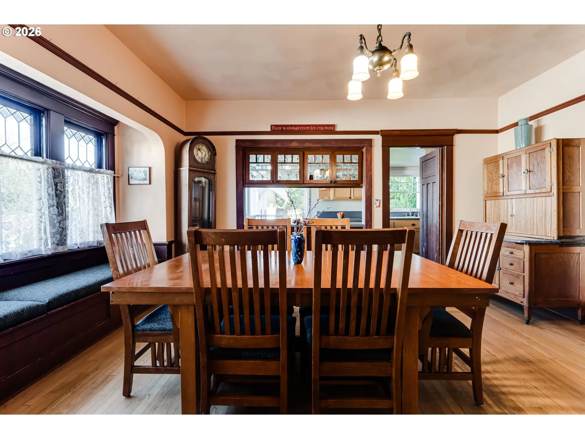 Dining Room-Formal