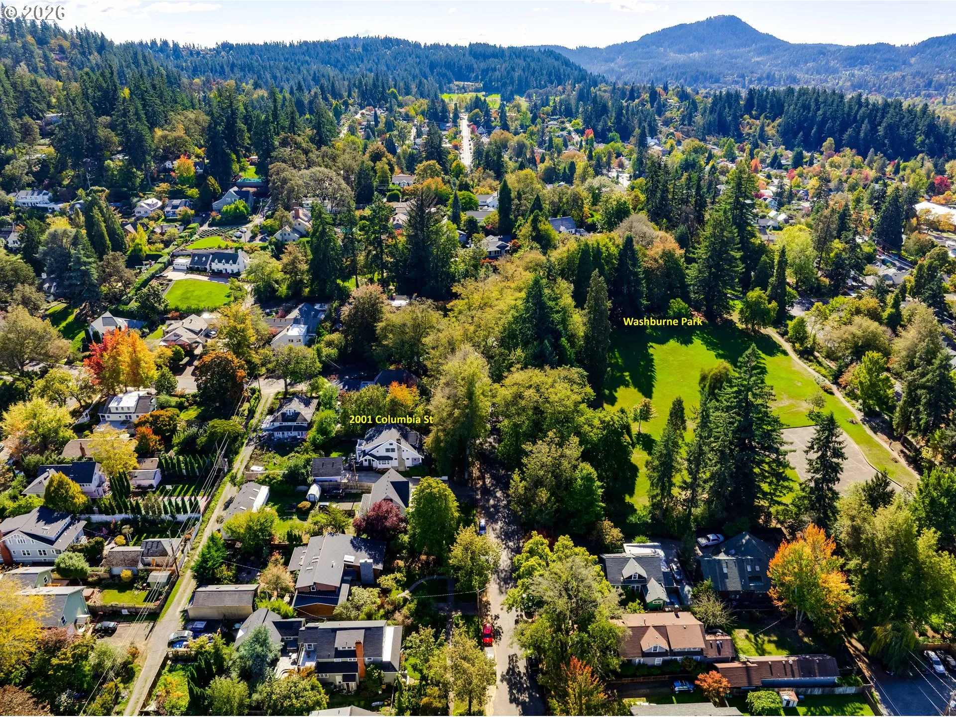 Drone View/UAV