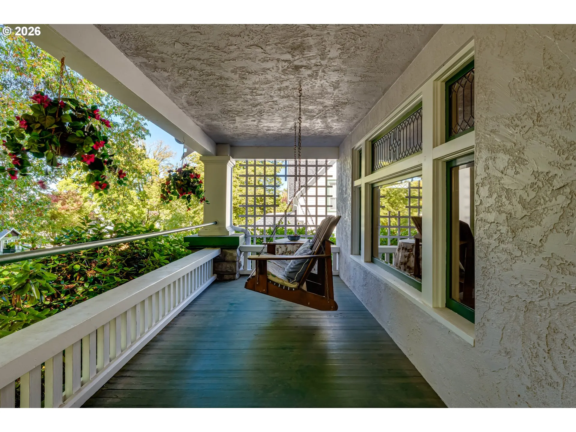 Porch