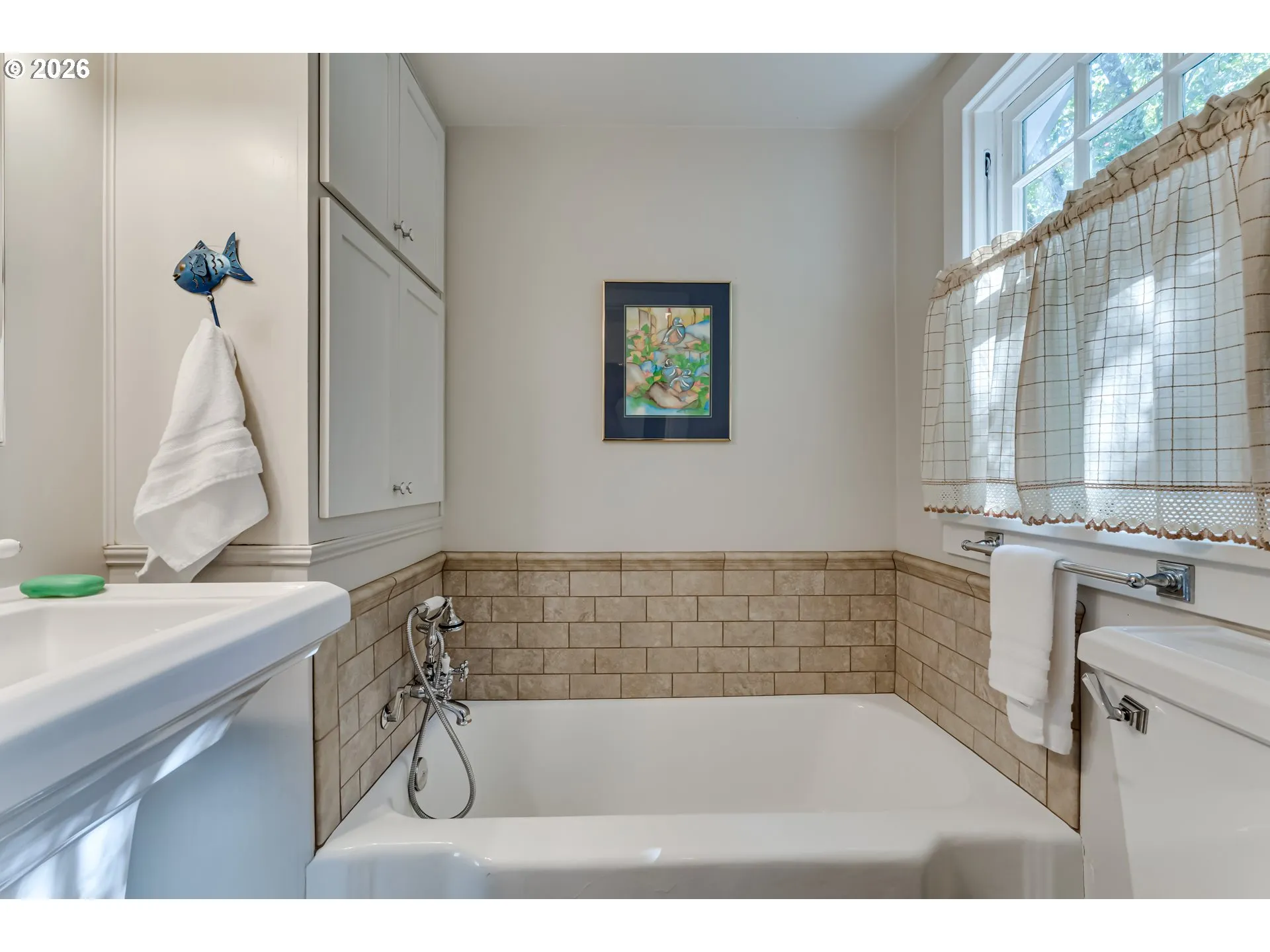 Bathroom-Lower