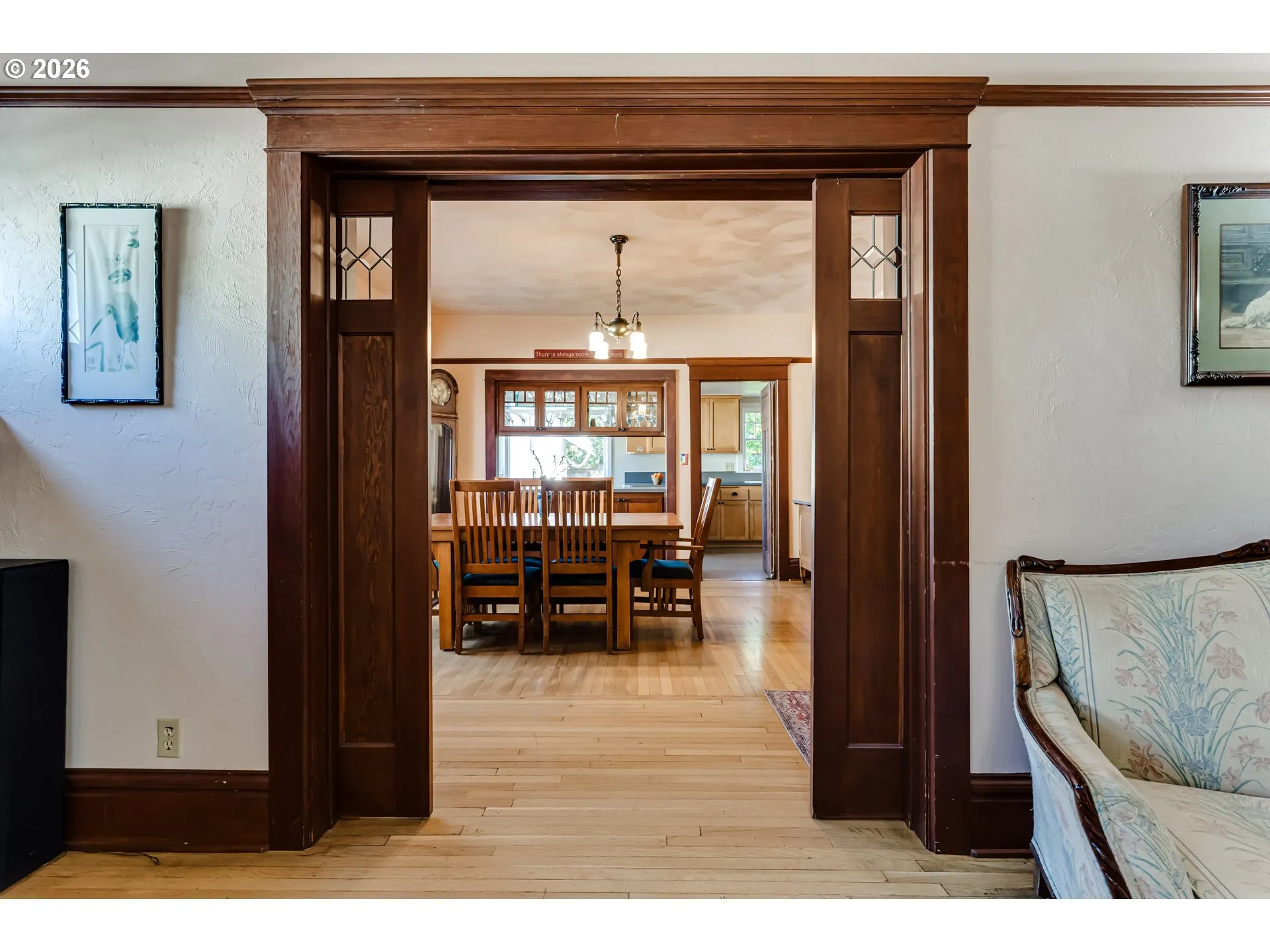 Dining Room-Formal