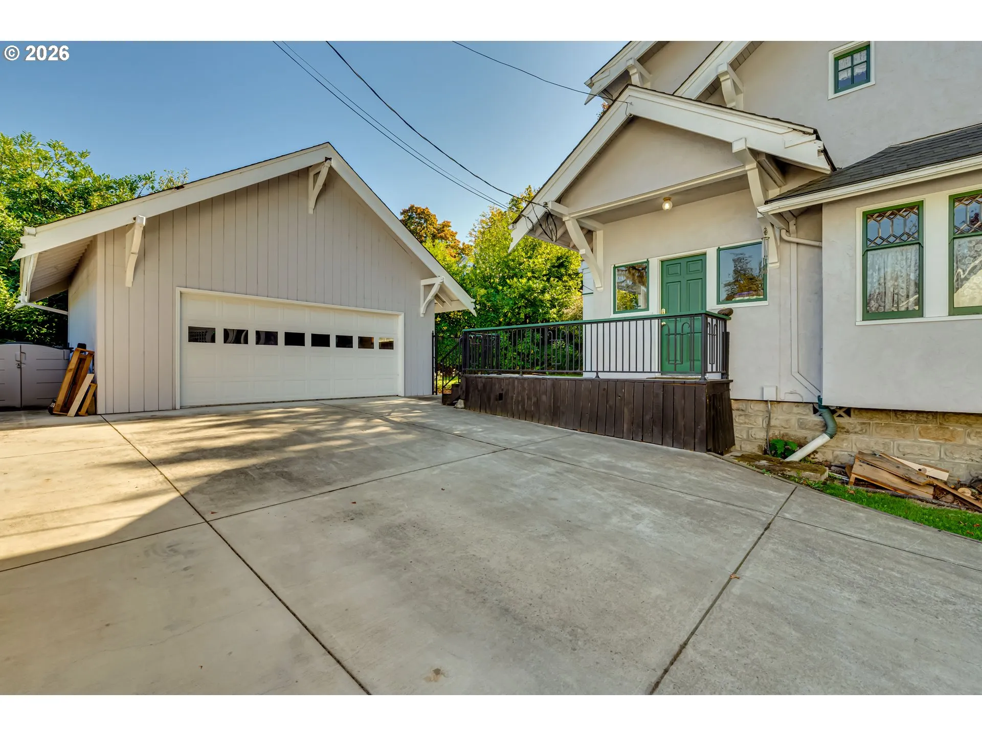 Garage