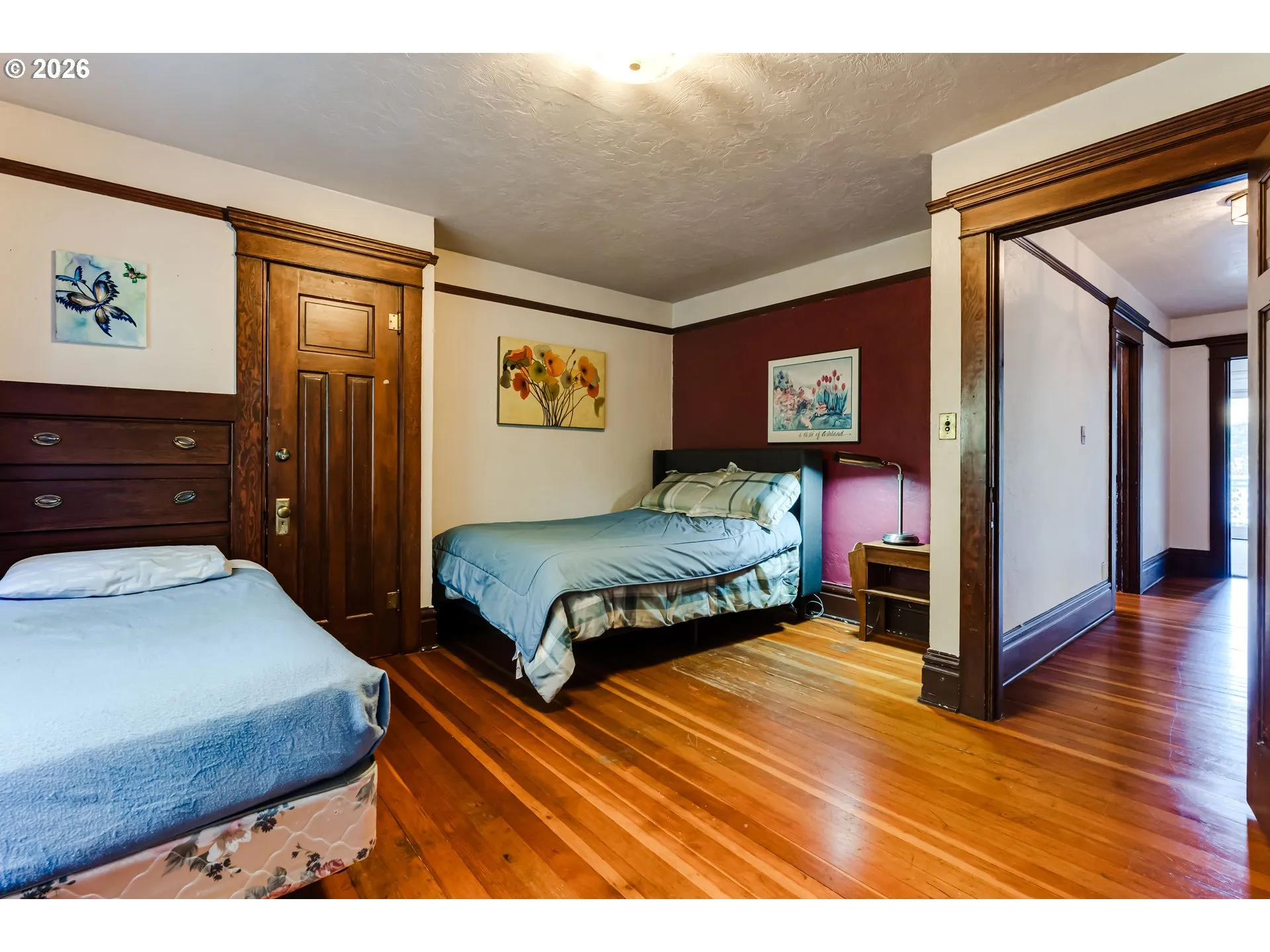 Bedroom-# 3