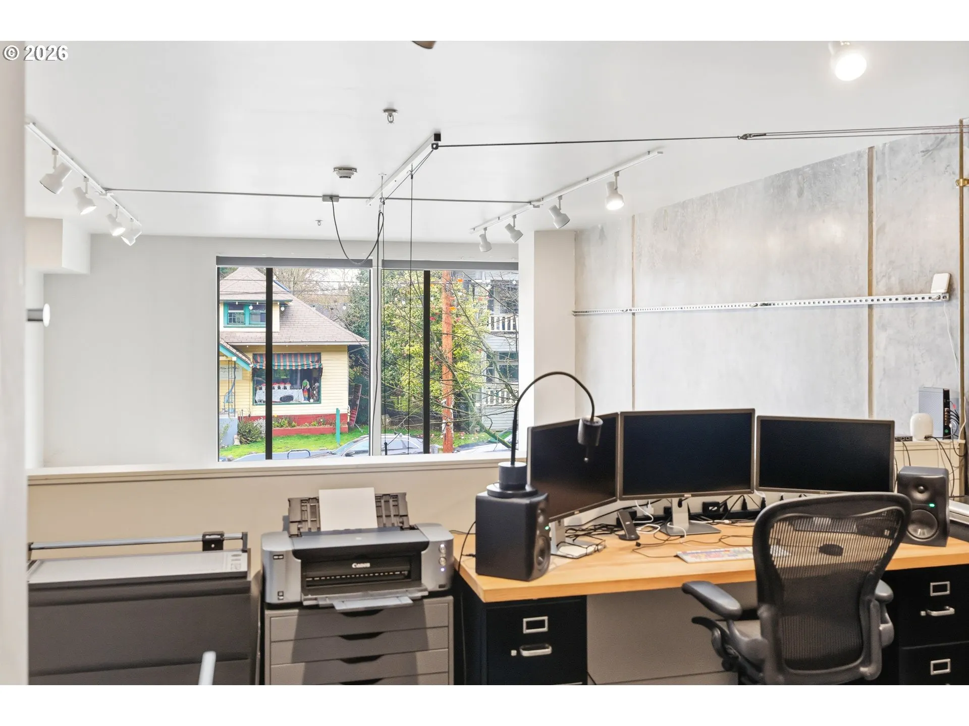 Bedroom, Owner's Suite-Upper