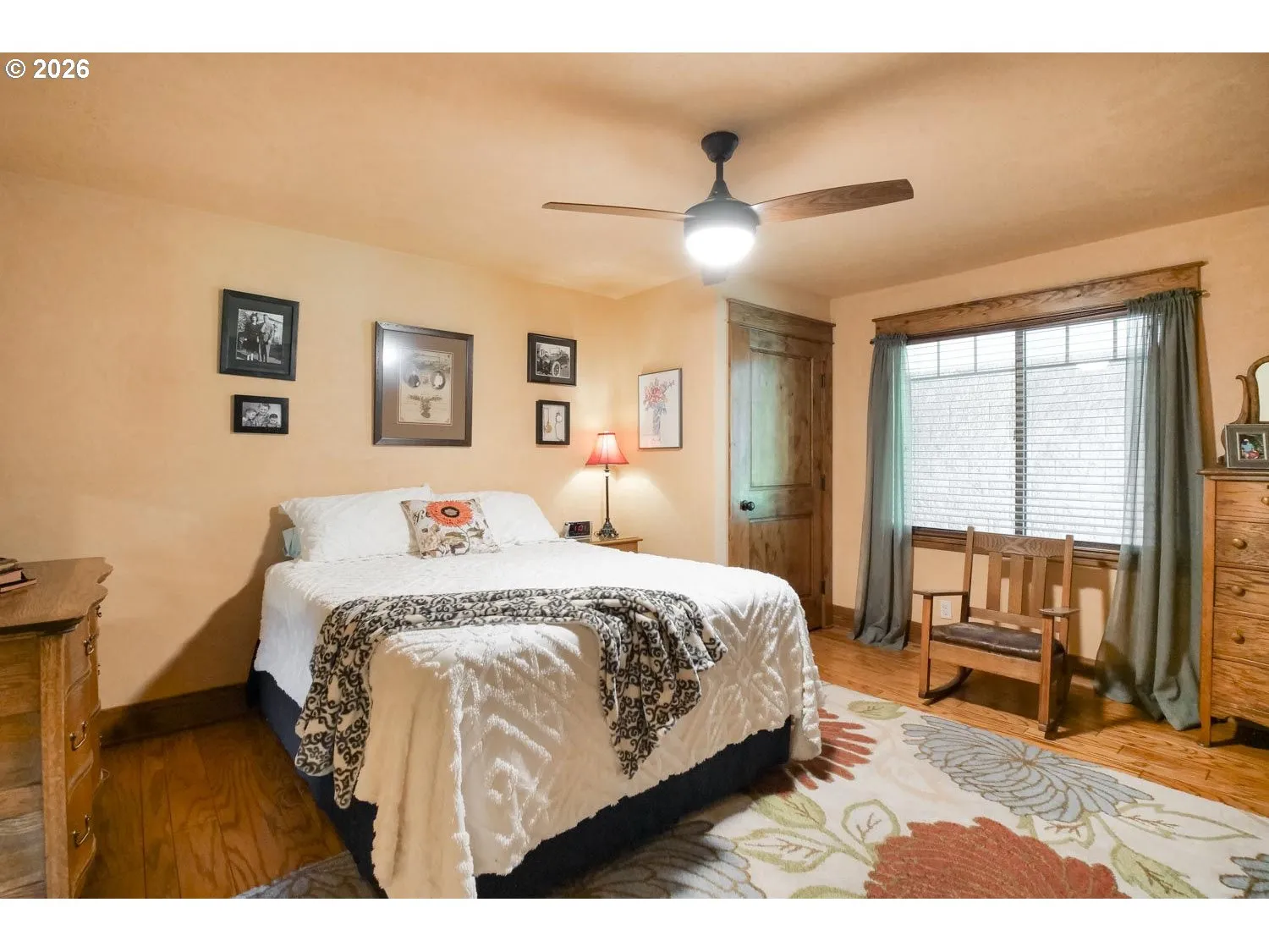 Primary Bedroom-Main