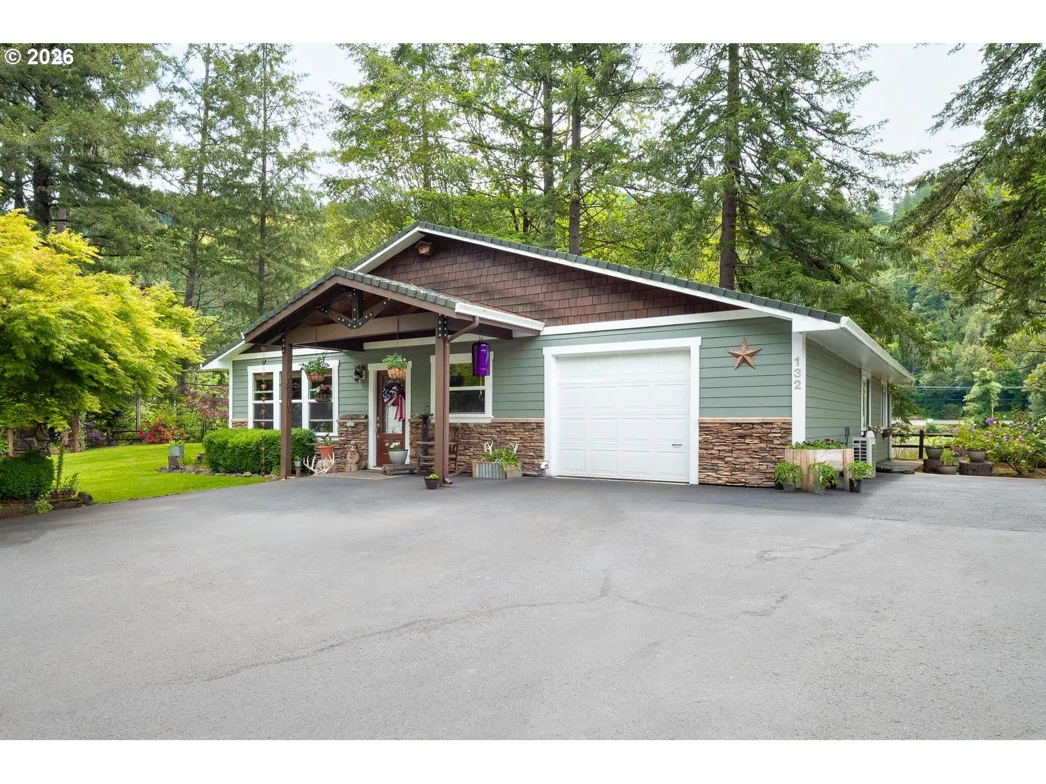 Accessory Dwelling Unit-Finished
