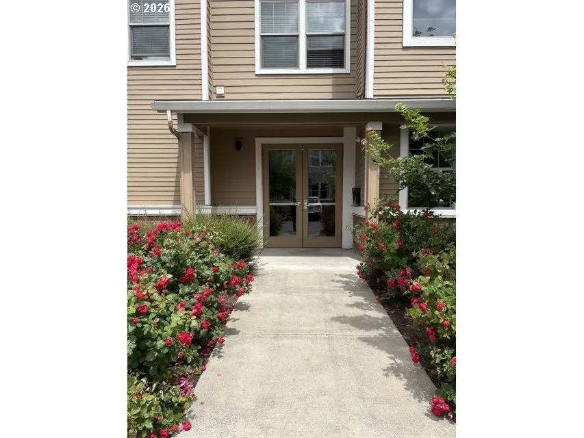 Entrance/Foyer