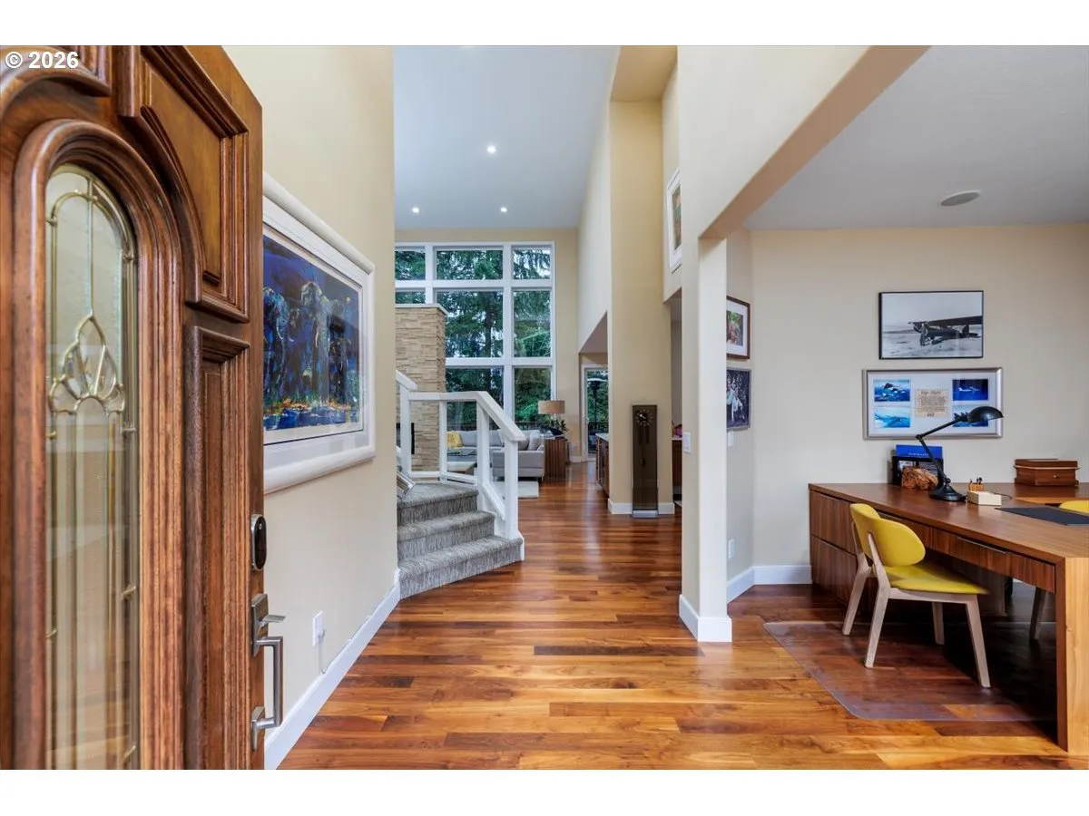 Entrance/Foyer