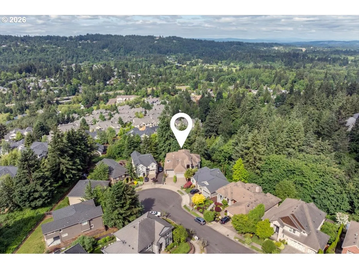 Drone View/UAV