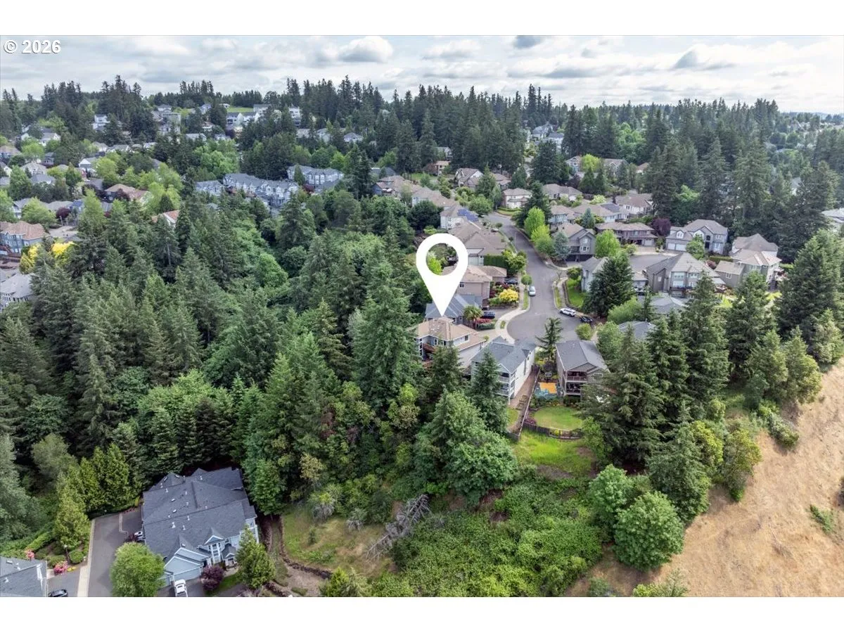 Drone View/UAV
