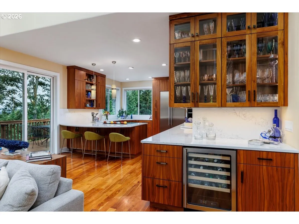 Kitchen/Living Room