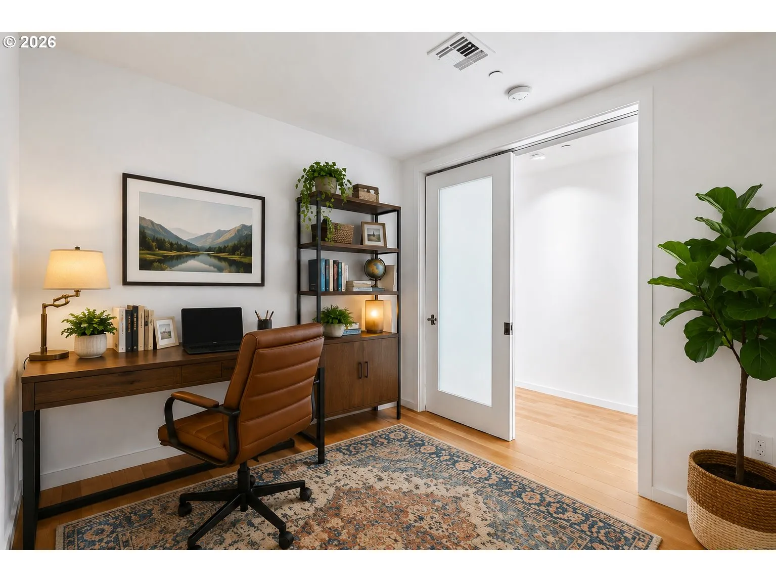 Den/Office