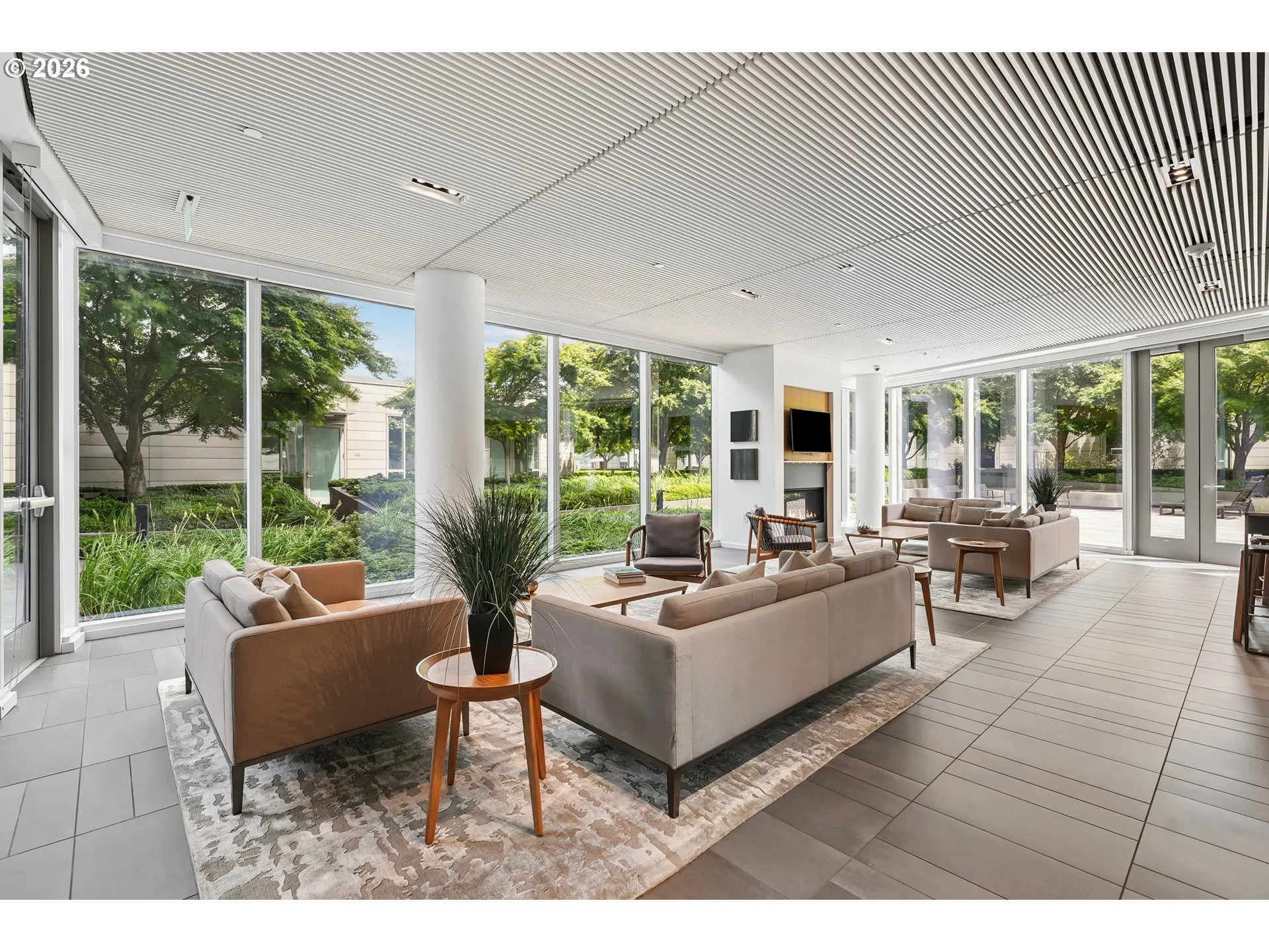 Community Amenities
