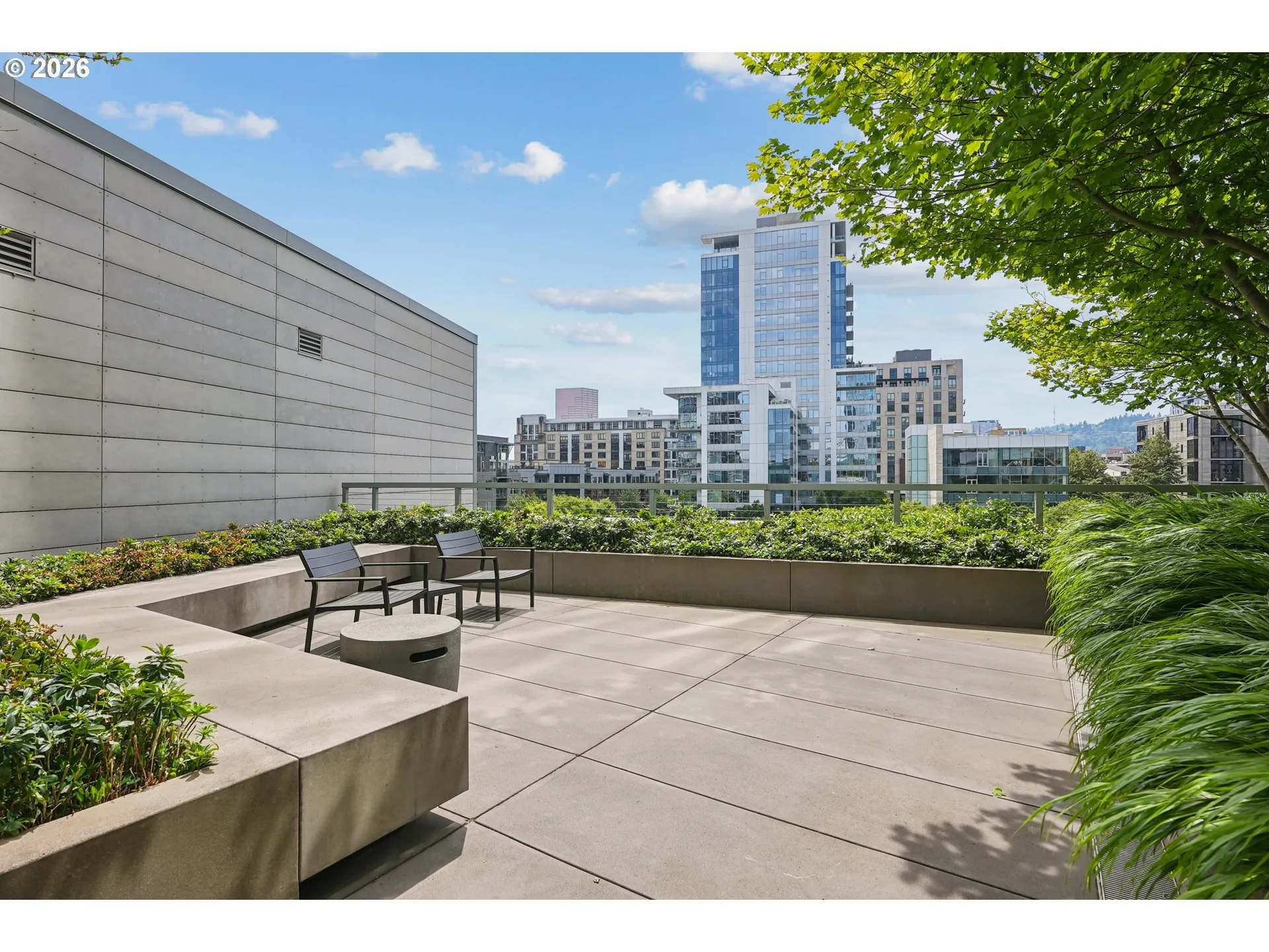 Community Amenities