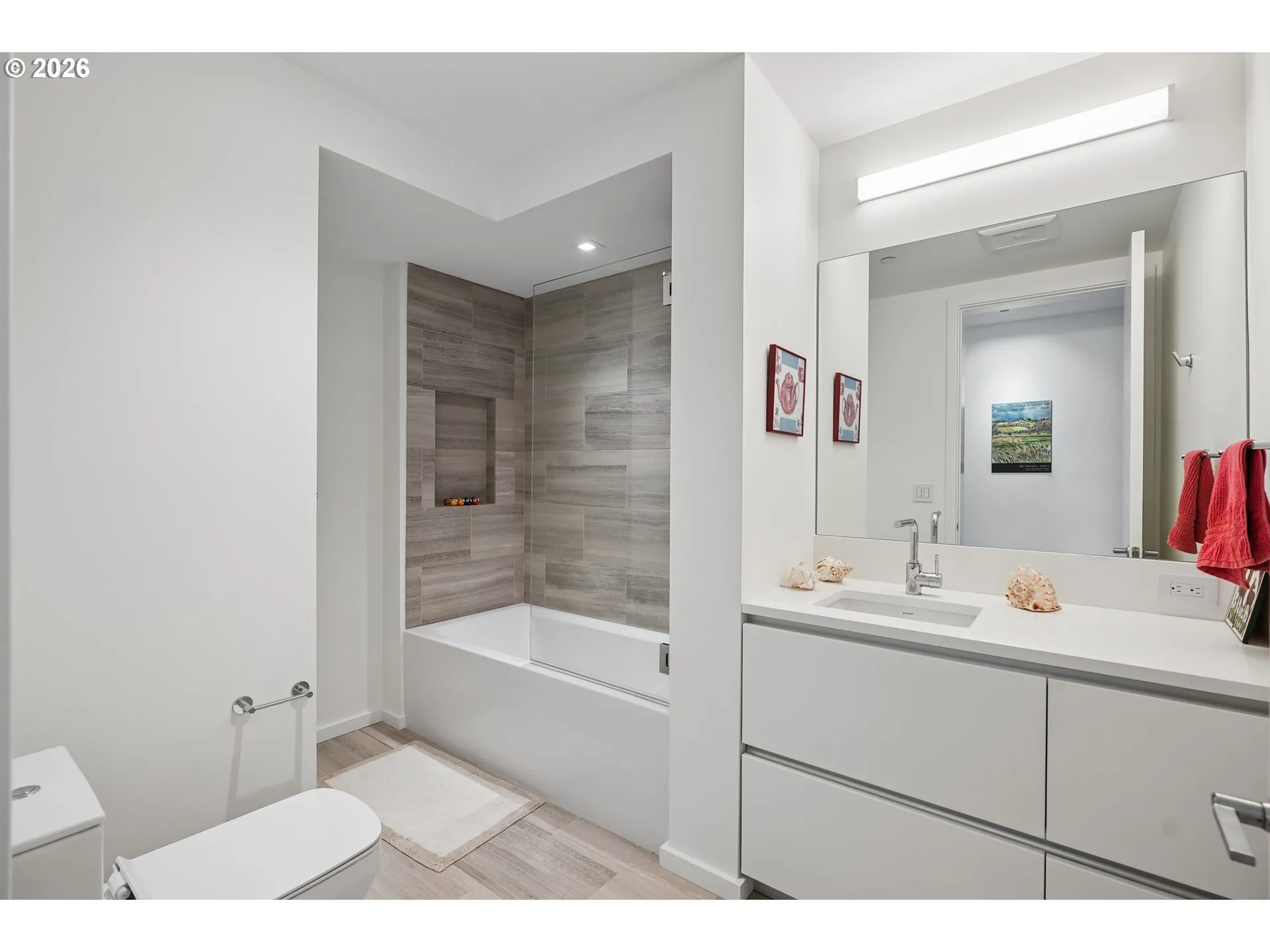 Bathroom-# 2