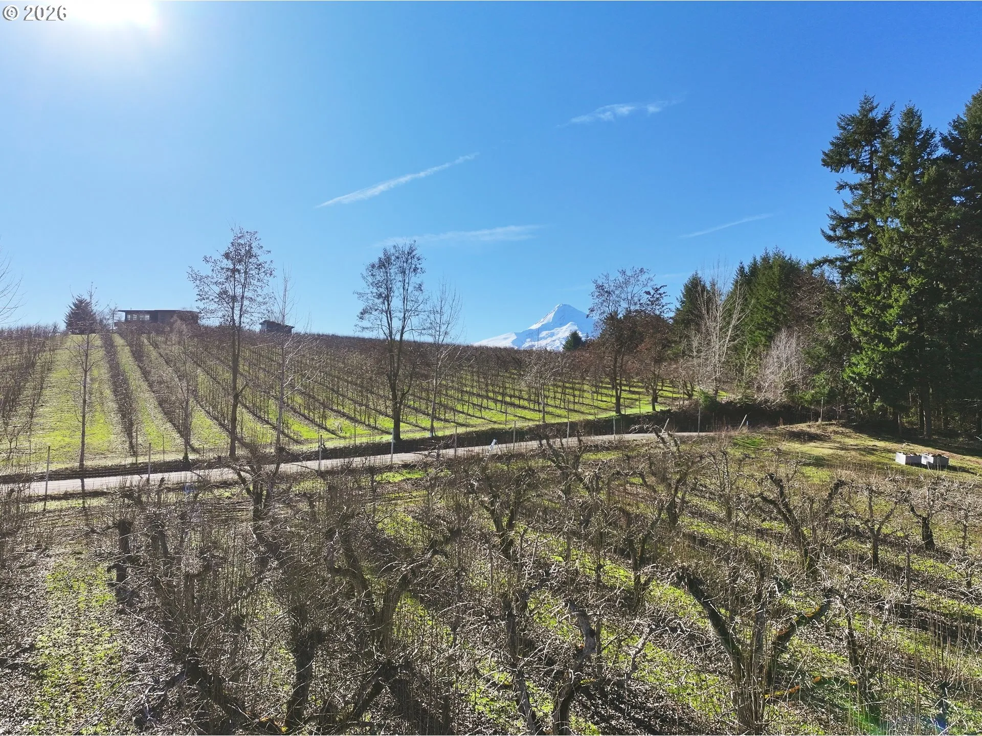 Acreage