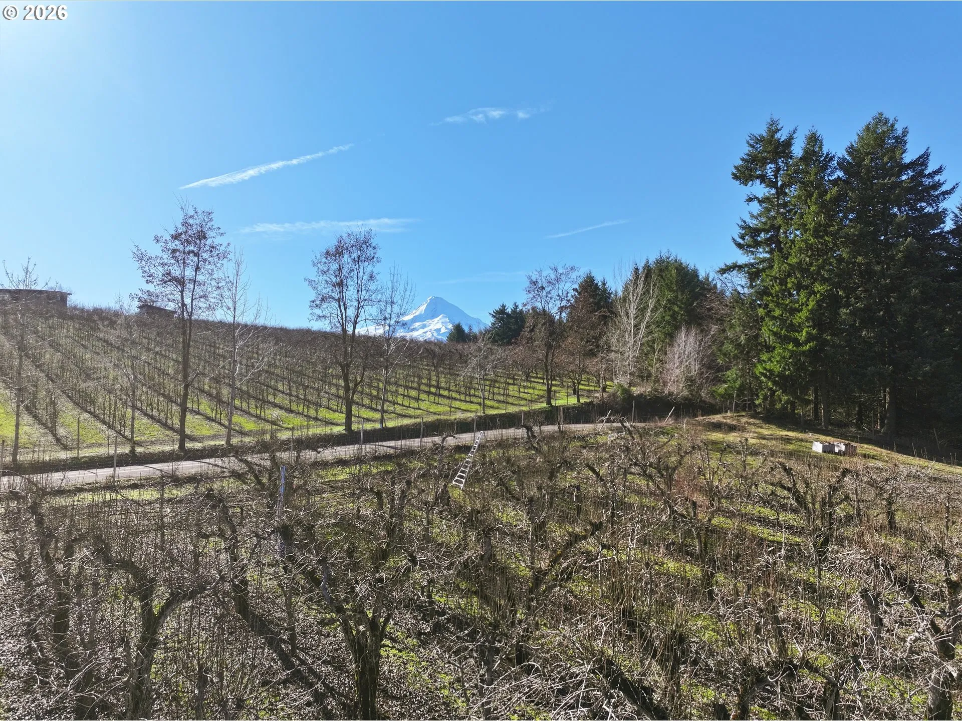 Acreage