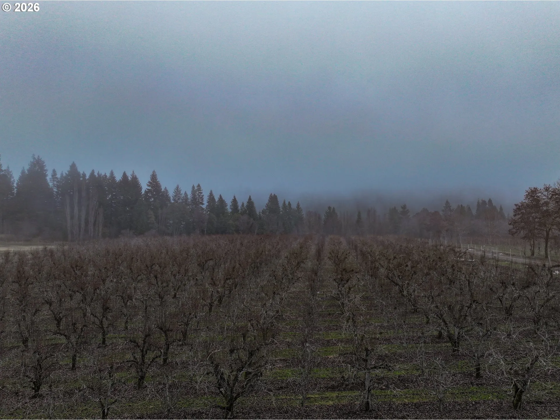 Acreage