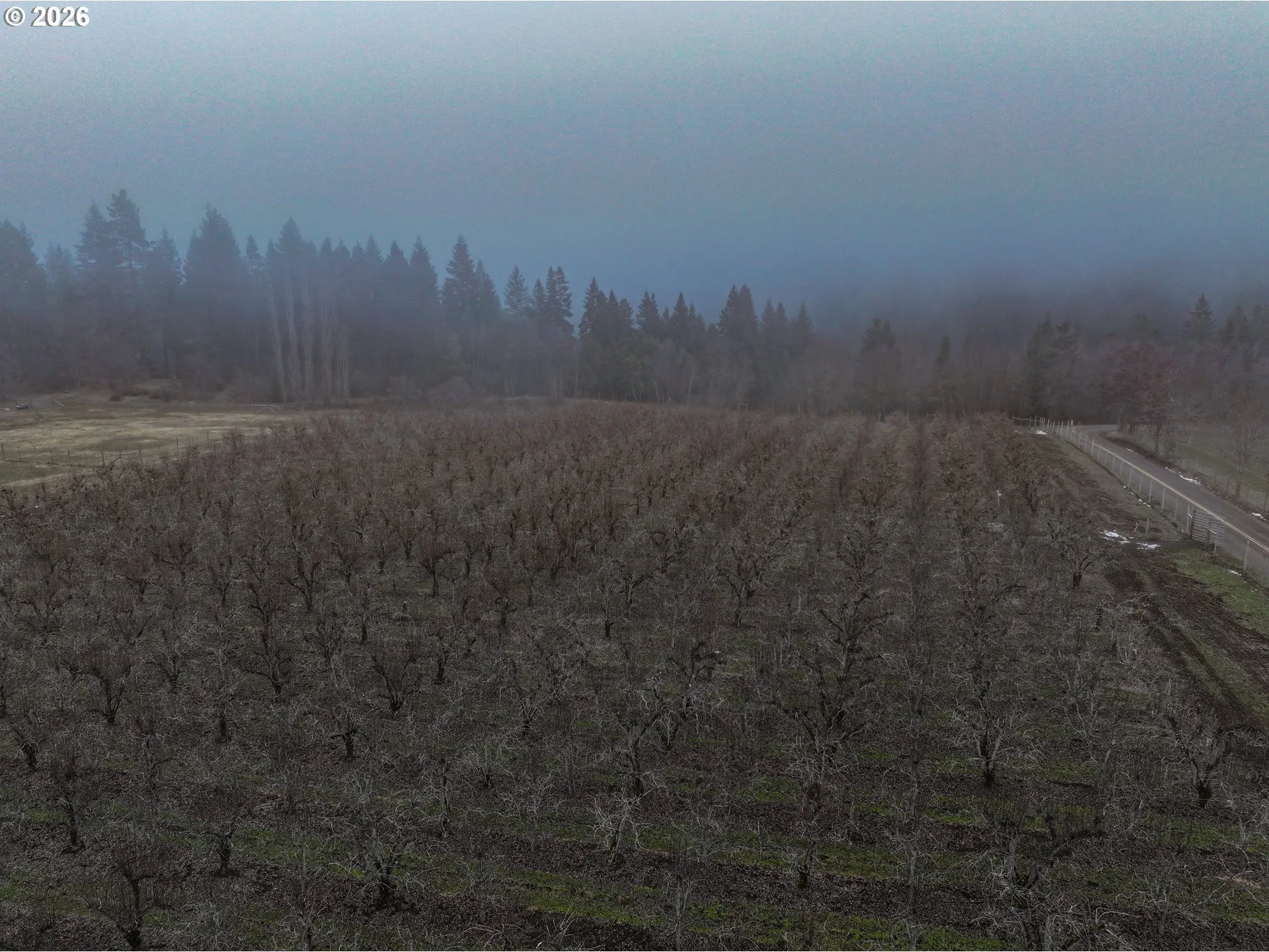 Acreage