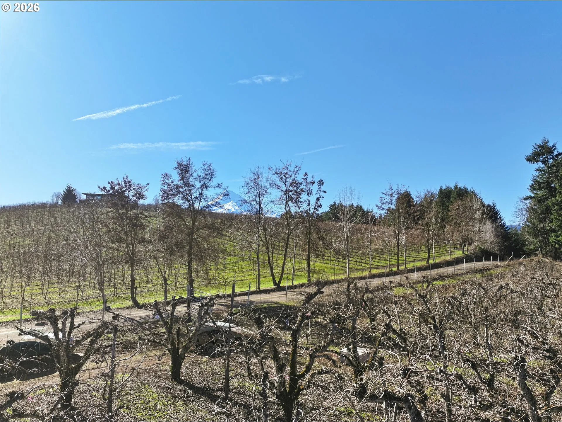 Acreage