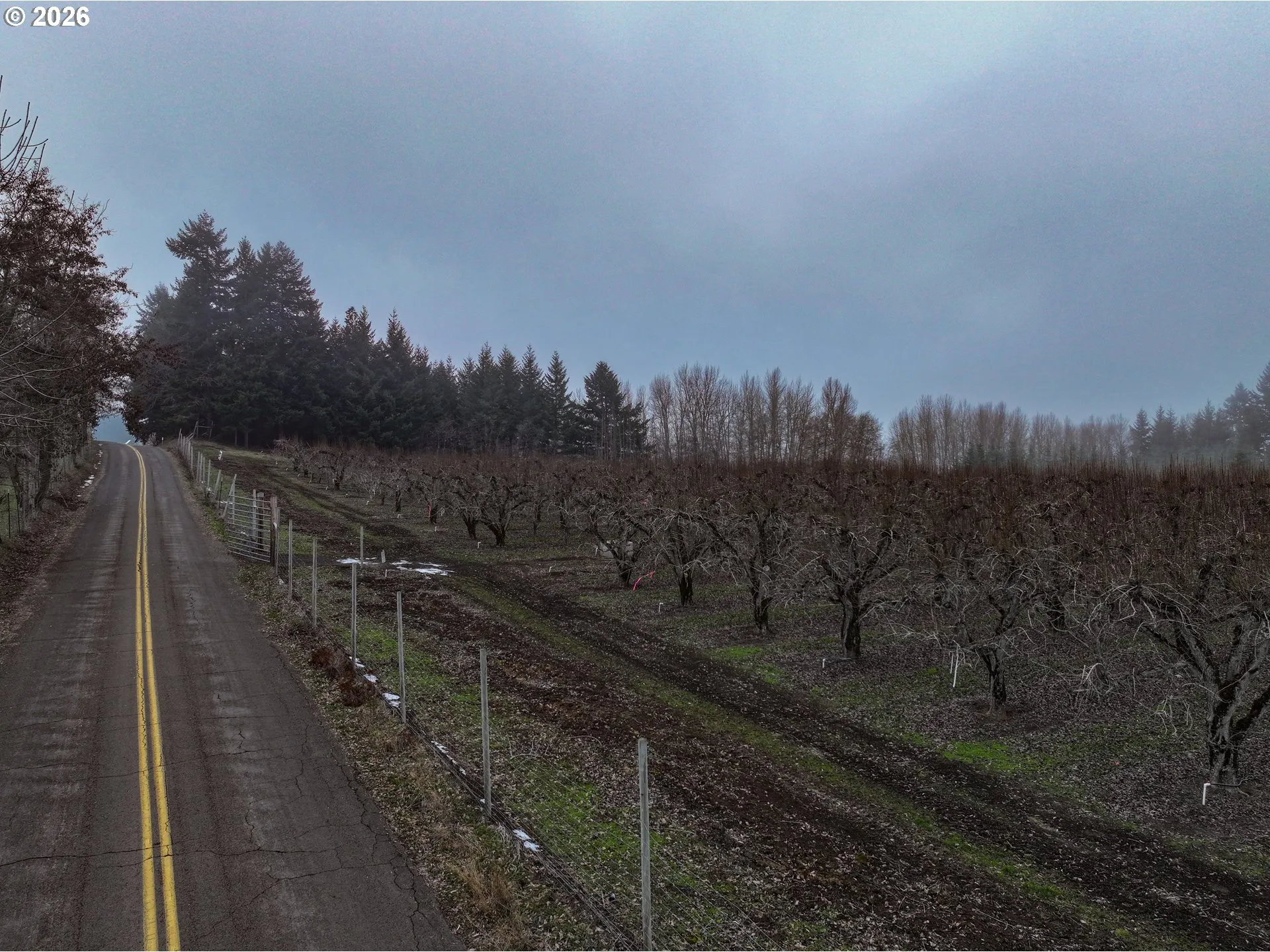 Acreage