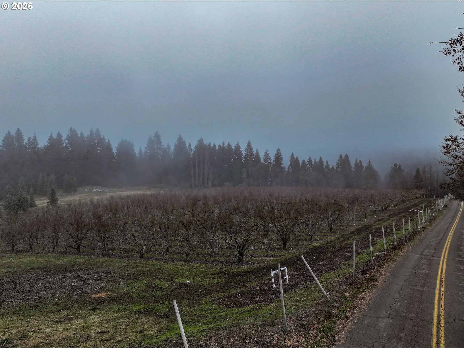 Acreage