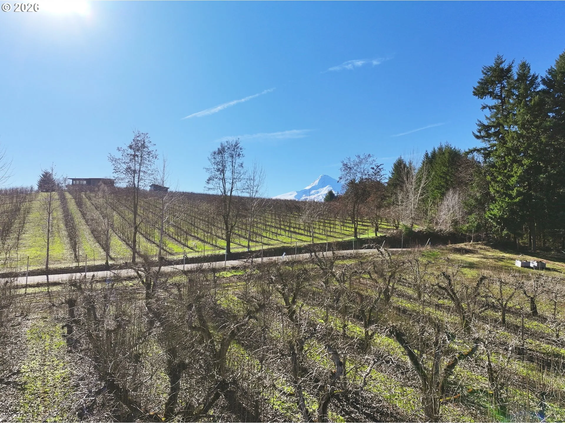 Acreage