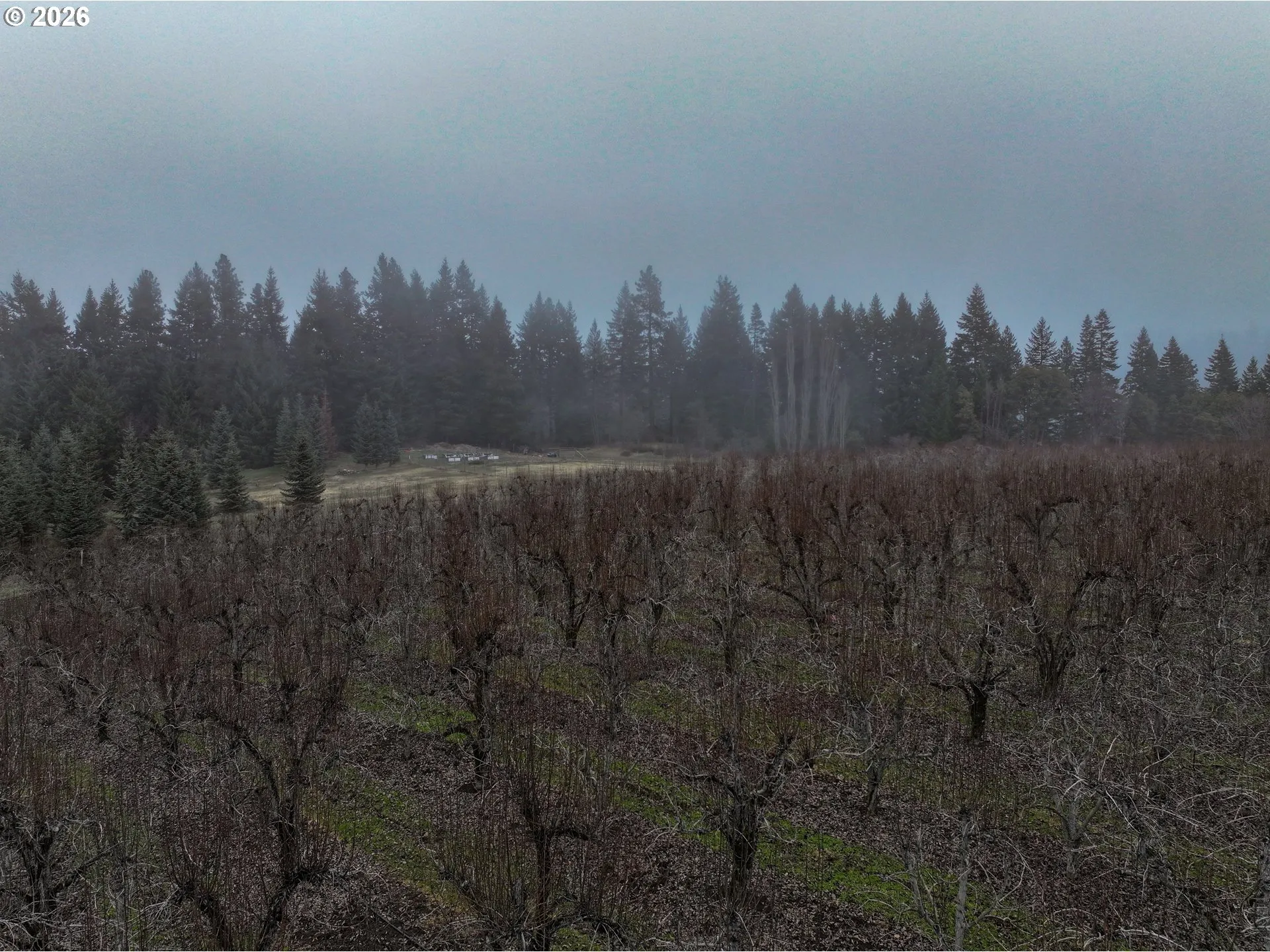 Acreage