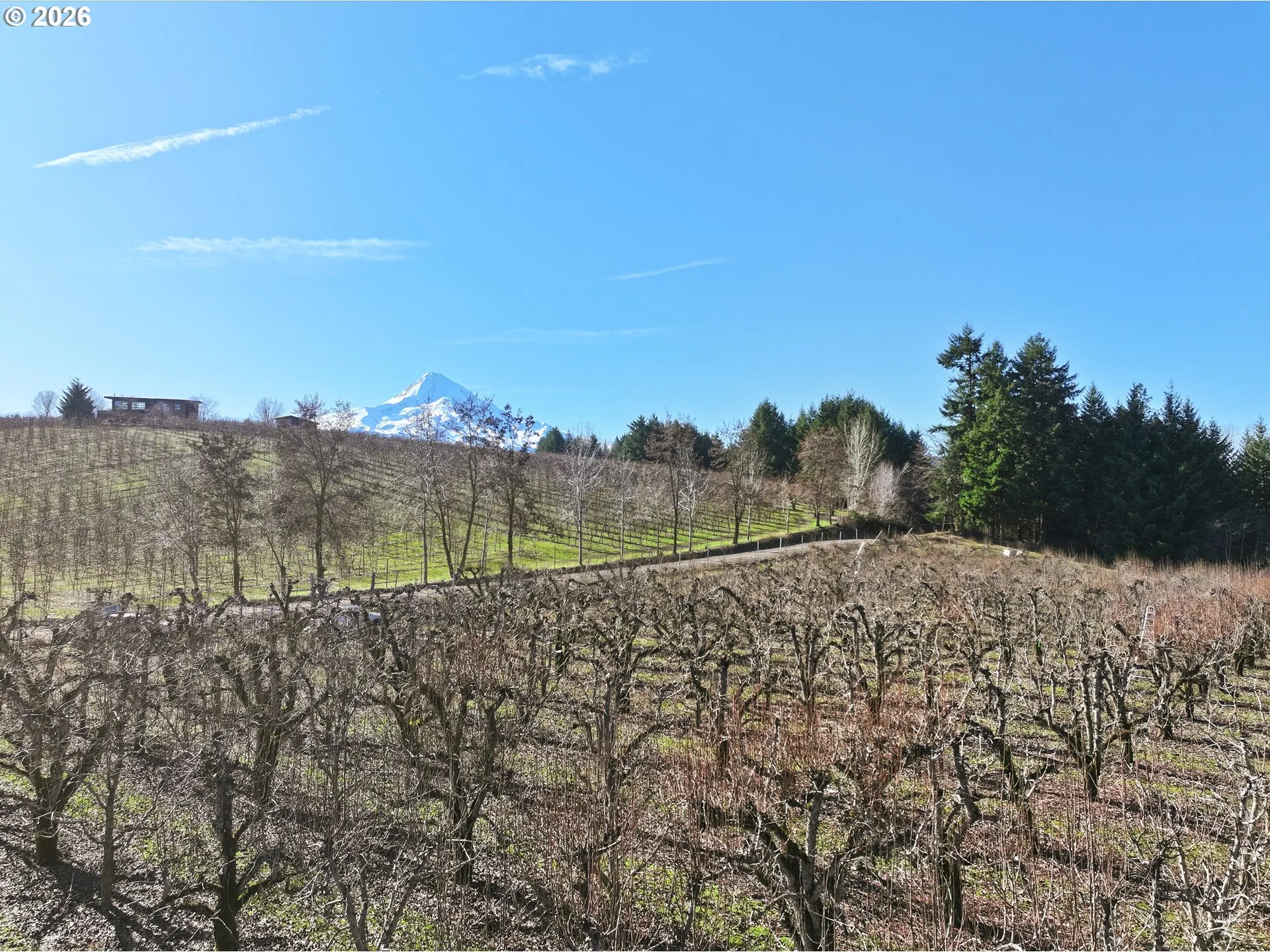 Acreage