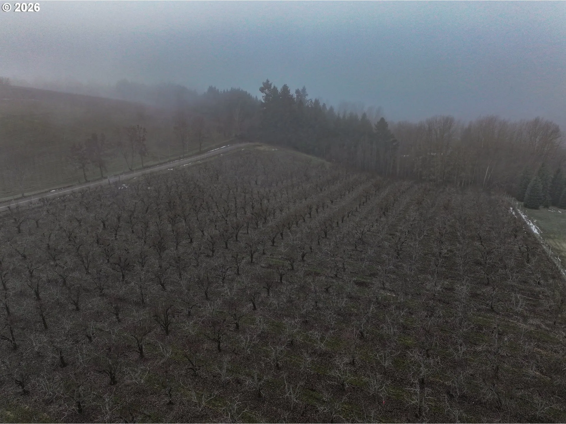 Acreage-Aerial