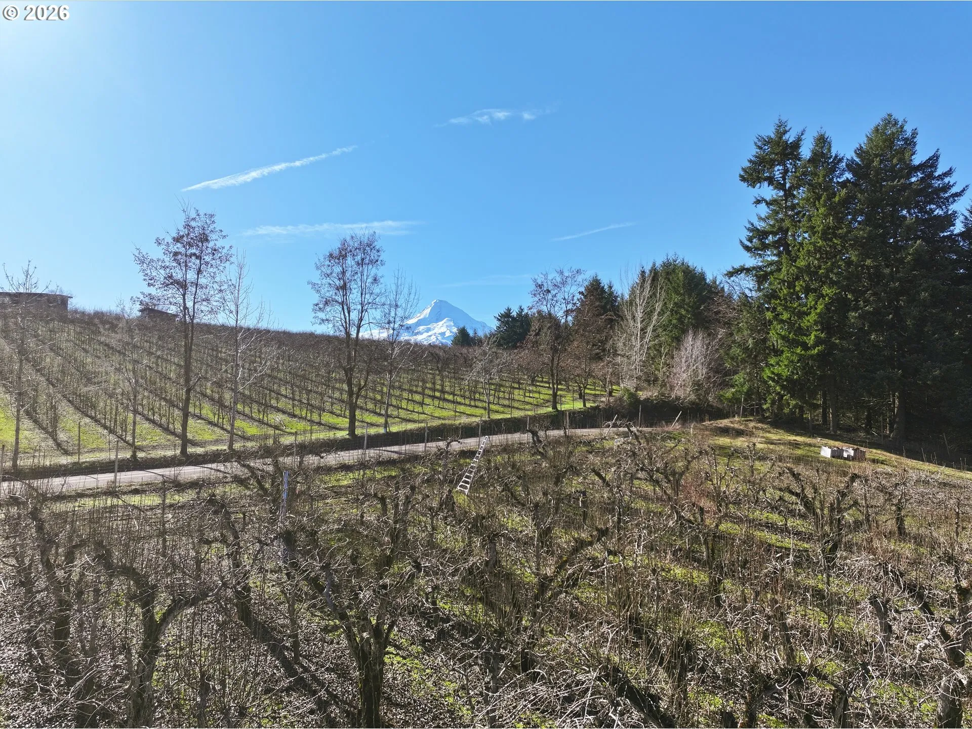 Acreage