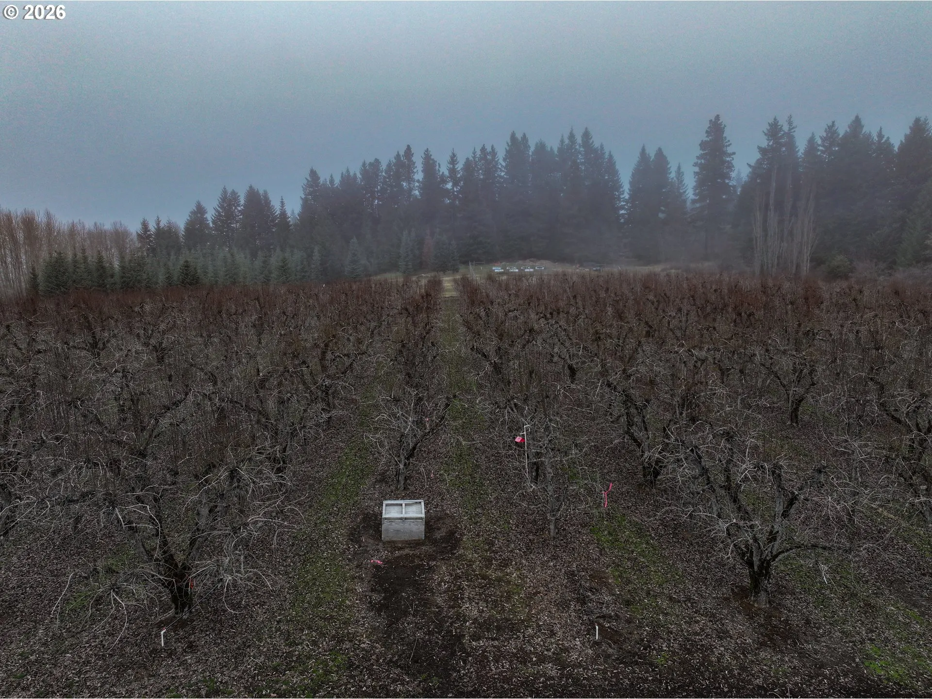 Acreage