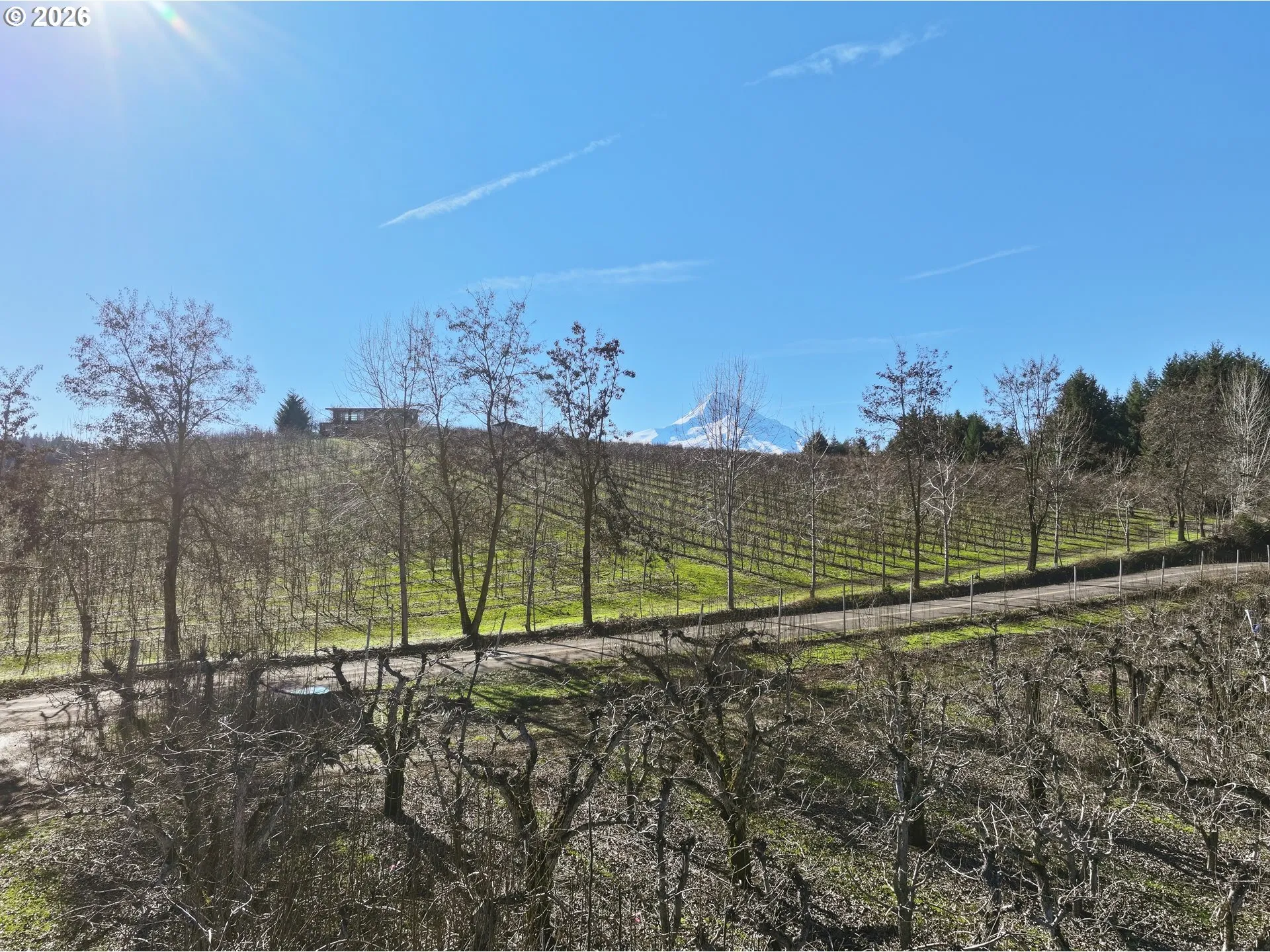Acreage