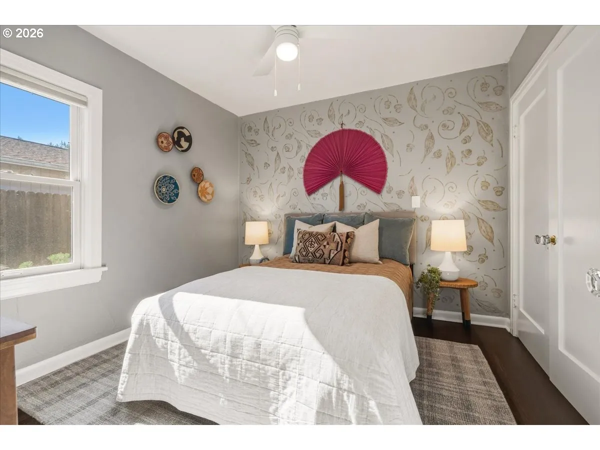Bedroom-# 1