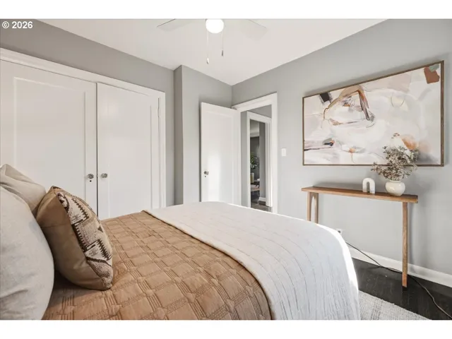 Bedroom-# 1