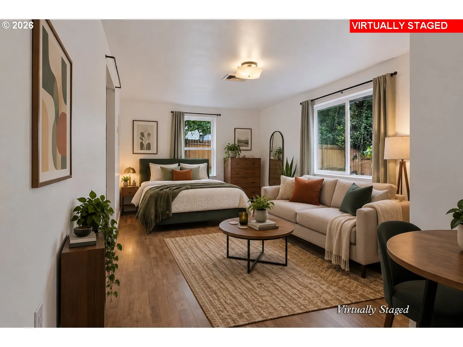 Bedroom-# 4