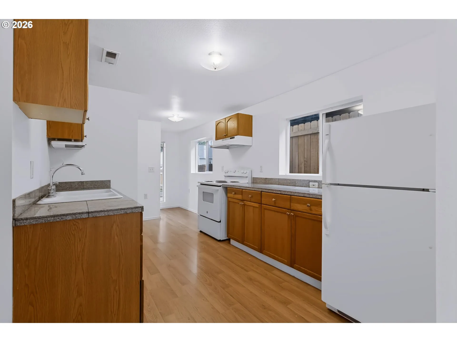 Accessory Dwelling Unit