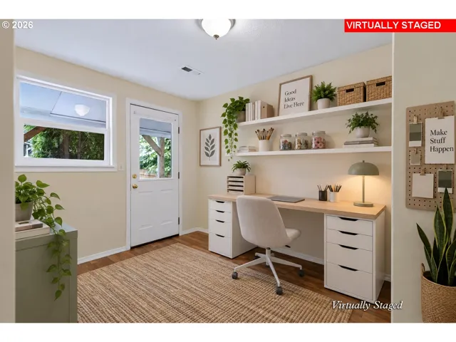 Bedroom-# 2