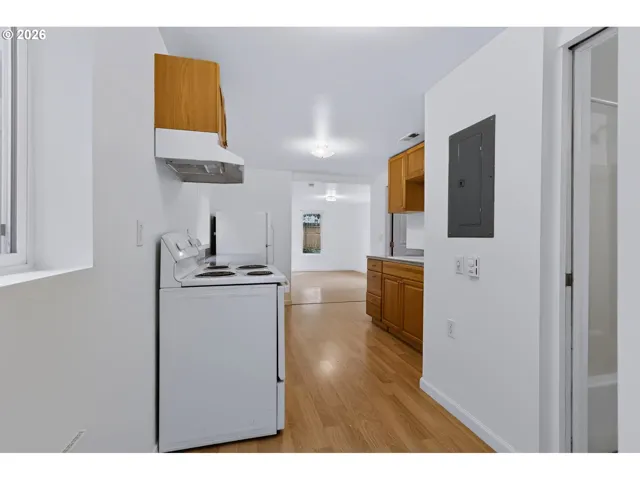 Accessory Dwelling Unit-Finished