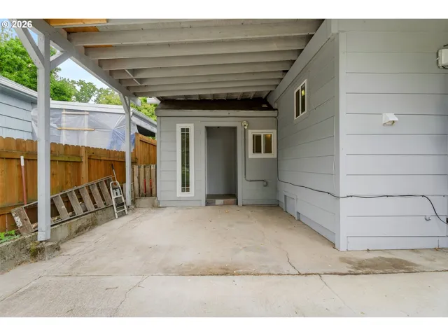 Accessory Dwelling Unit