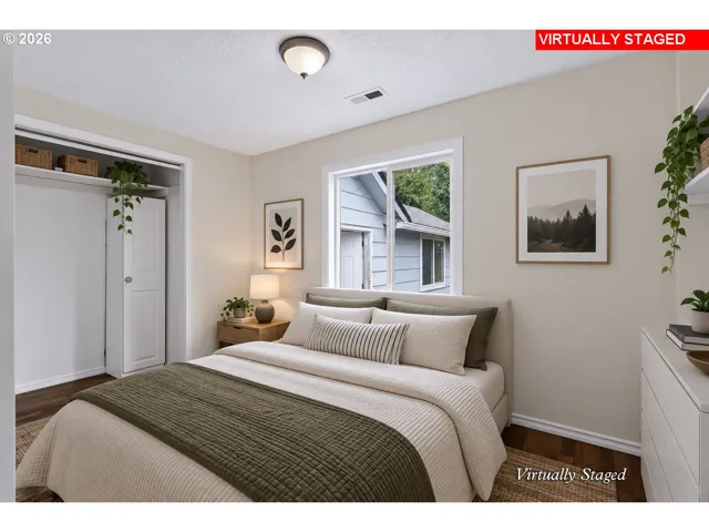 Bedroom-# 1