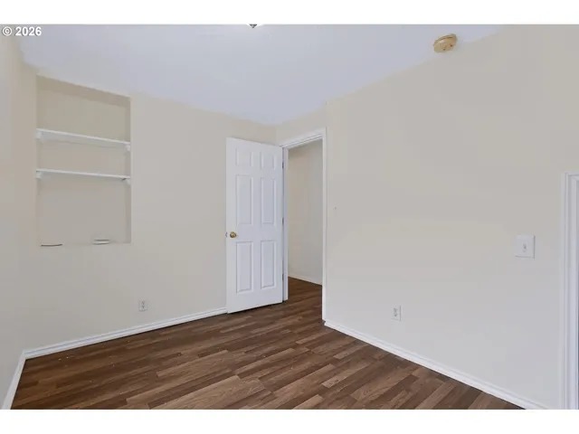 Bedroom-# 1