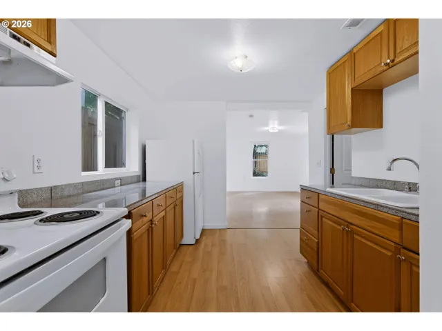 Accessory Dwelling Unit