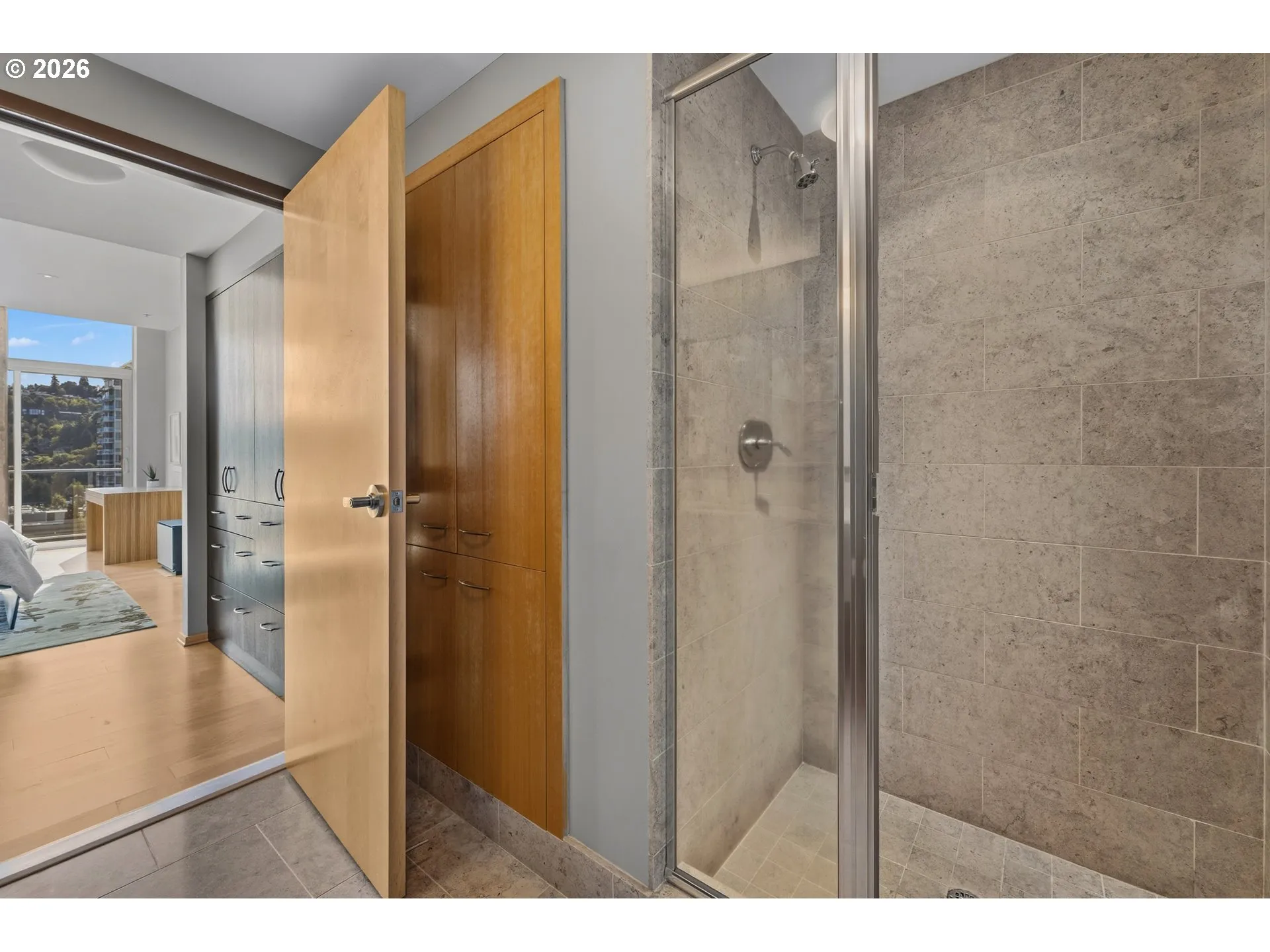 Attached Bathroom #2